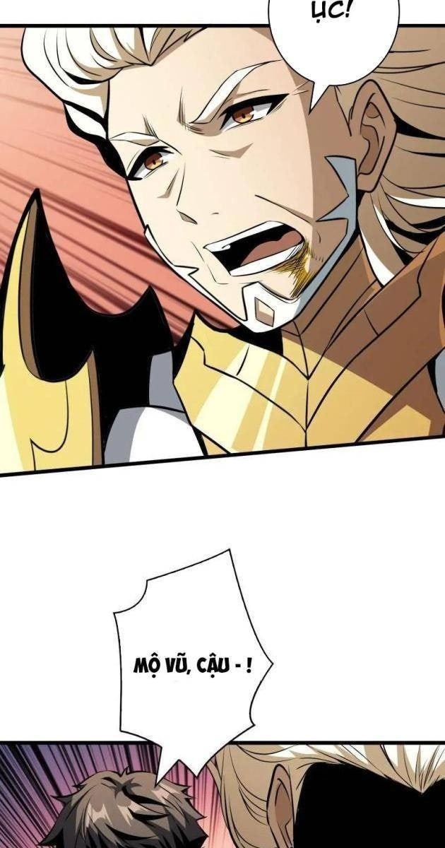 Vừa Chơi Đã Có Tài Khoản Vương Giả - Page 47