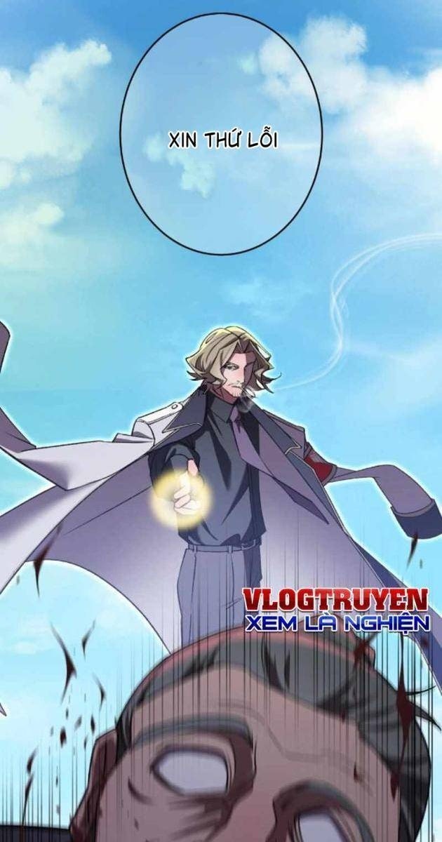 Tuyệt Thế Kiếm Thánh Hồi Quy - Page 133