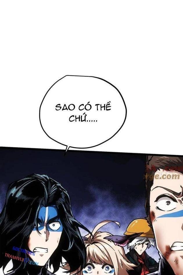 Không Chết Được Ta Đành Thống Trị Ma Giới - Page 36