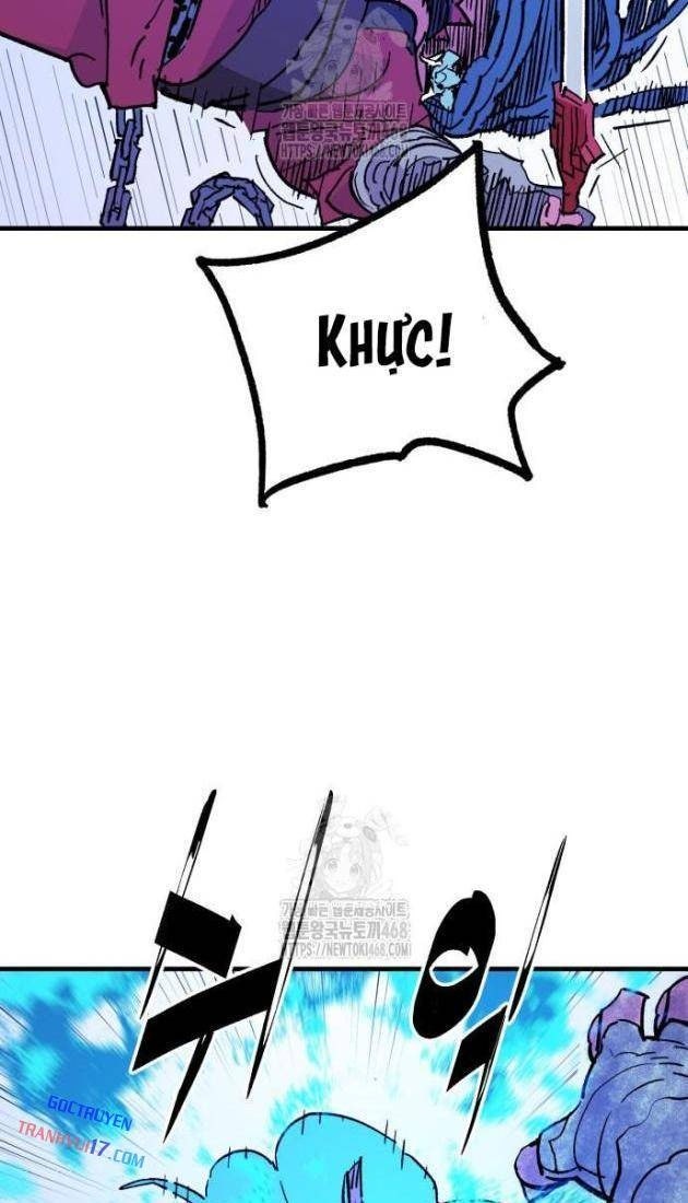 Quỷ Vương - Page 32