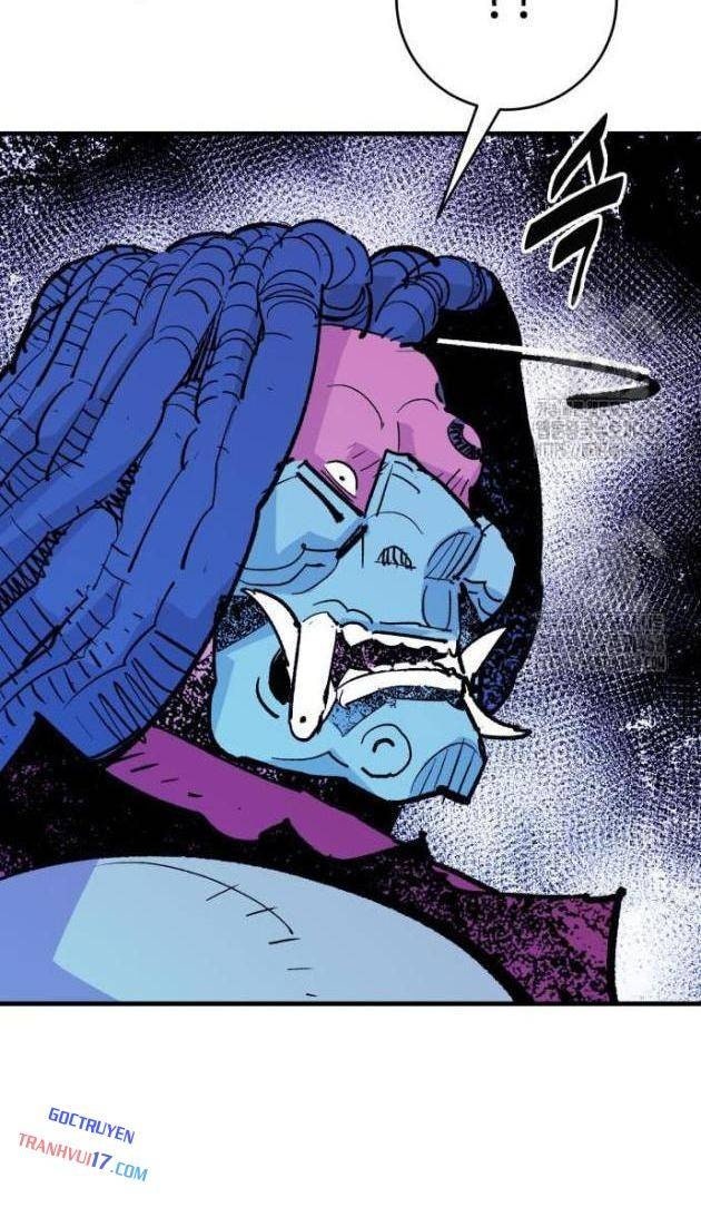 Quỷ Vương - Page 51