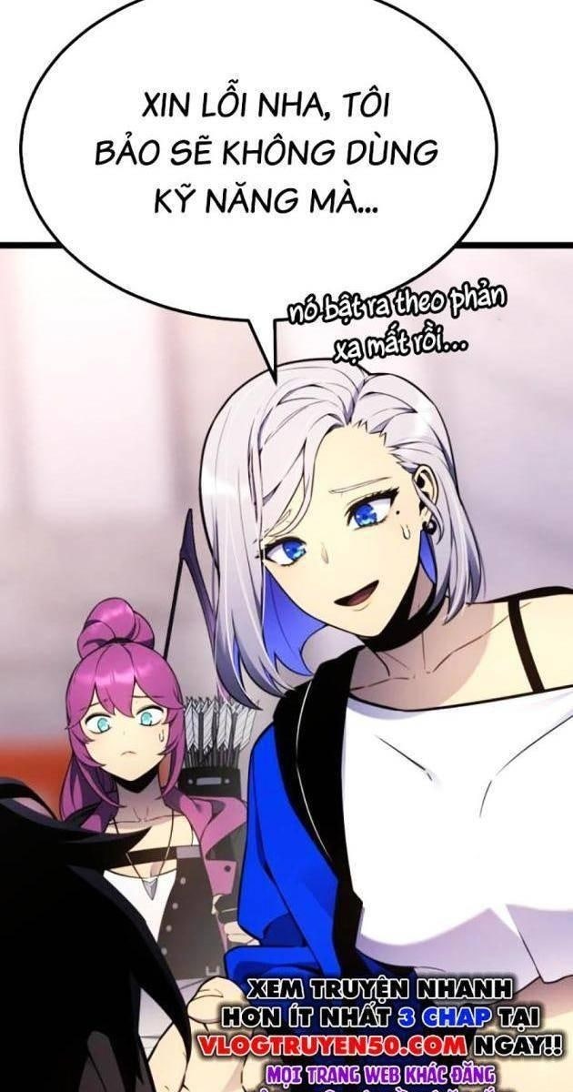 Người Chơi Phàm Thực - Page 7