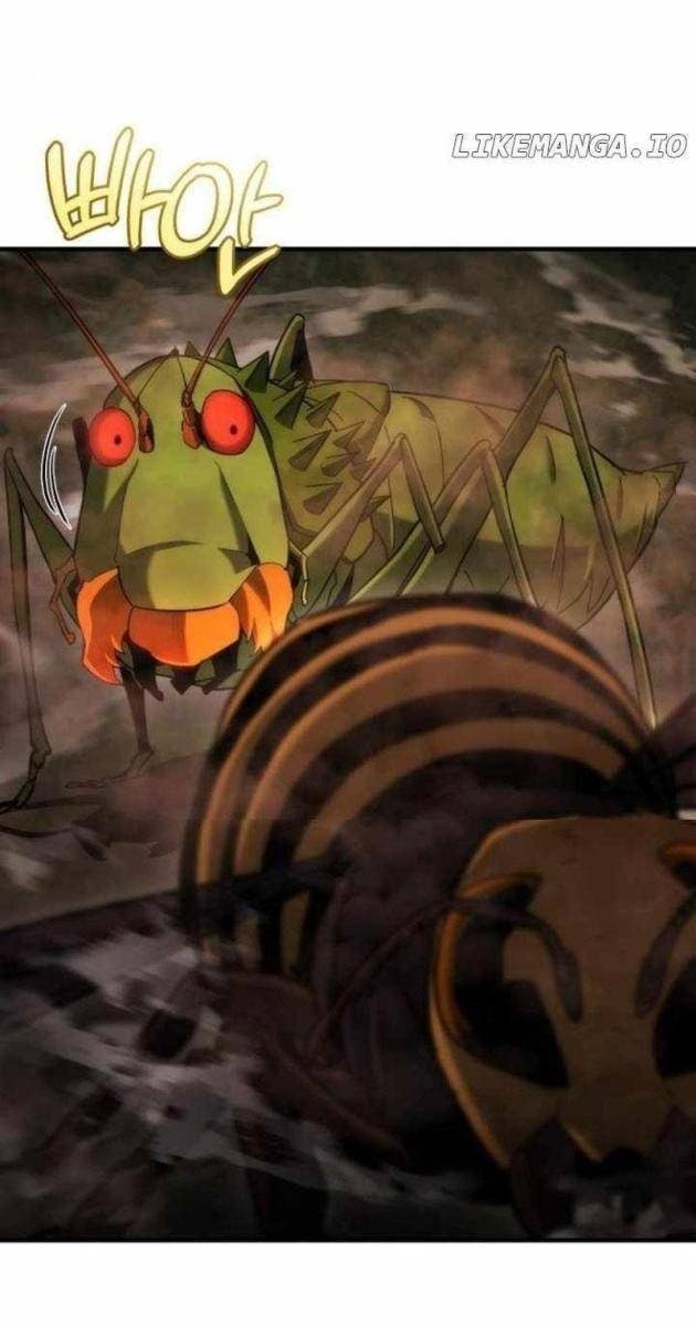 Mạt Thế Hậu Cần - Page 111