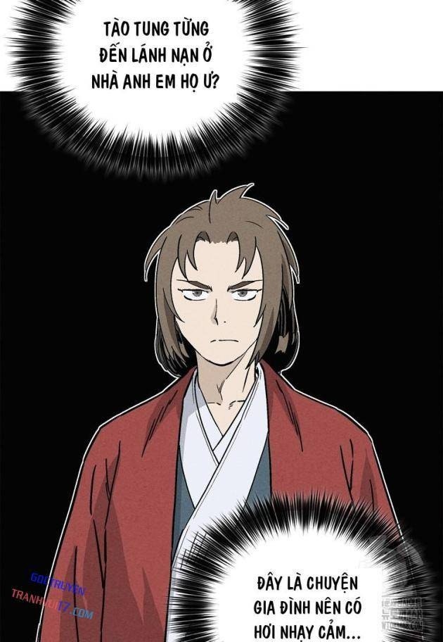 Trọng Sinh Thành Thần Y Thời Tam Quốc - Page 54