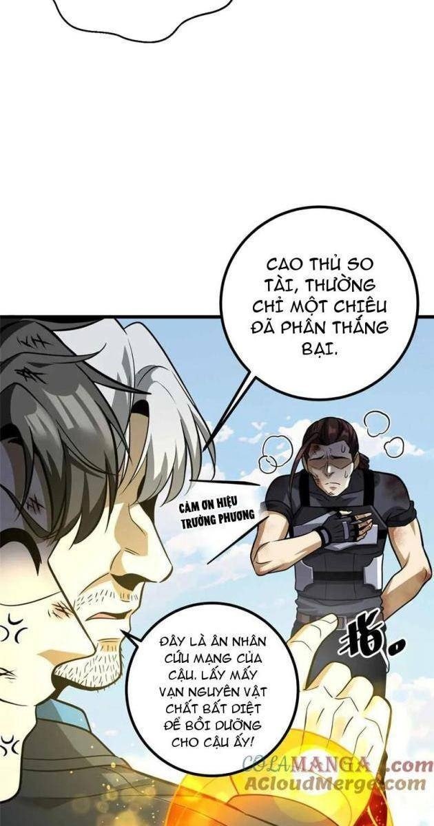 Toàn Cầu Cao Võ - Page 65