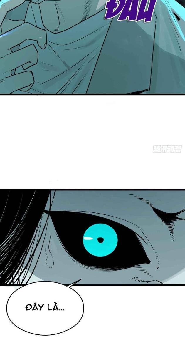 Ta Có Một Sở Nghiên Cứu Quái Vật - Page 34