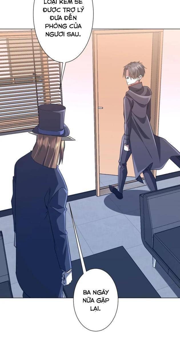 Bắt Đầu Với Trăm Vạn Minh Tệ - Page 51