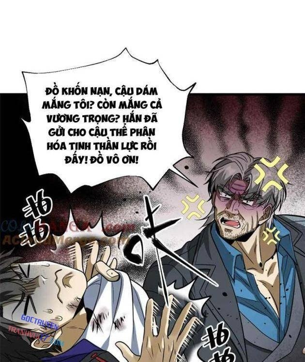 Toàn Cầu Cao Võ - Page 68