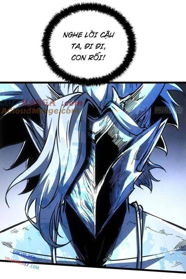 Không Chết Được Ta Đành Thống Trị Ma Giới - Page 9