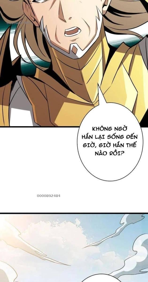 Vừa Chơi Đã Có Tài Khoản Vương Giả - Page 35