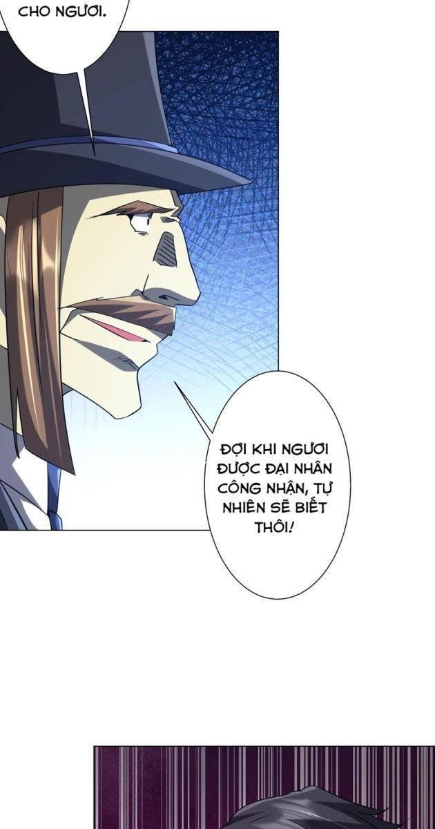 Bắt Đầu Với Trăm Vạn Minh Tệ - Page 49