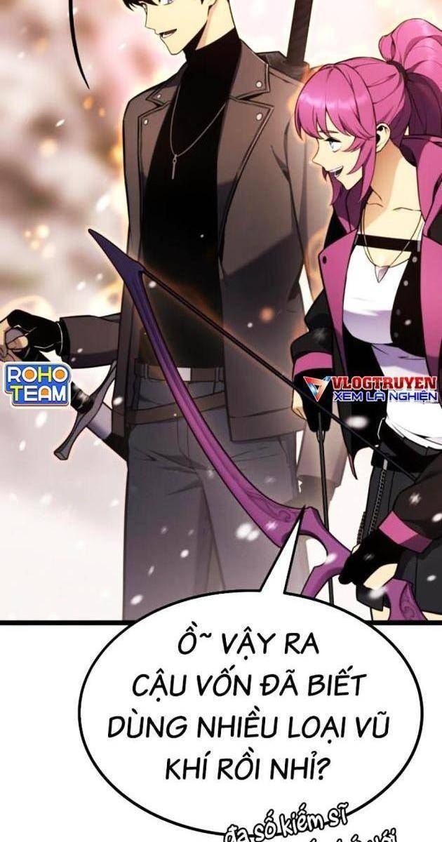 Người Chơi Phàm Thực - Page 143