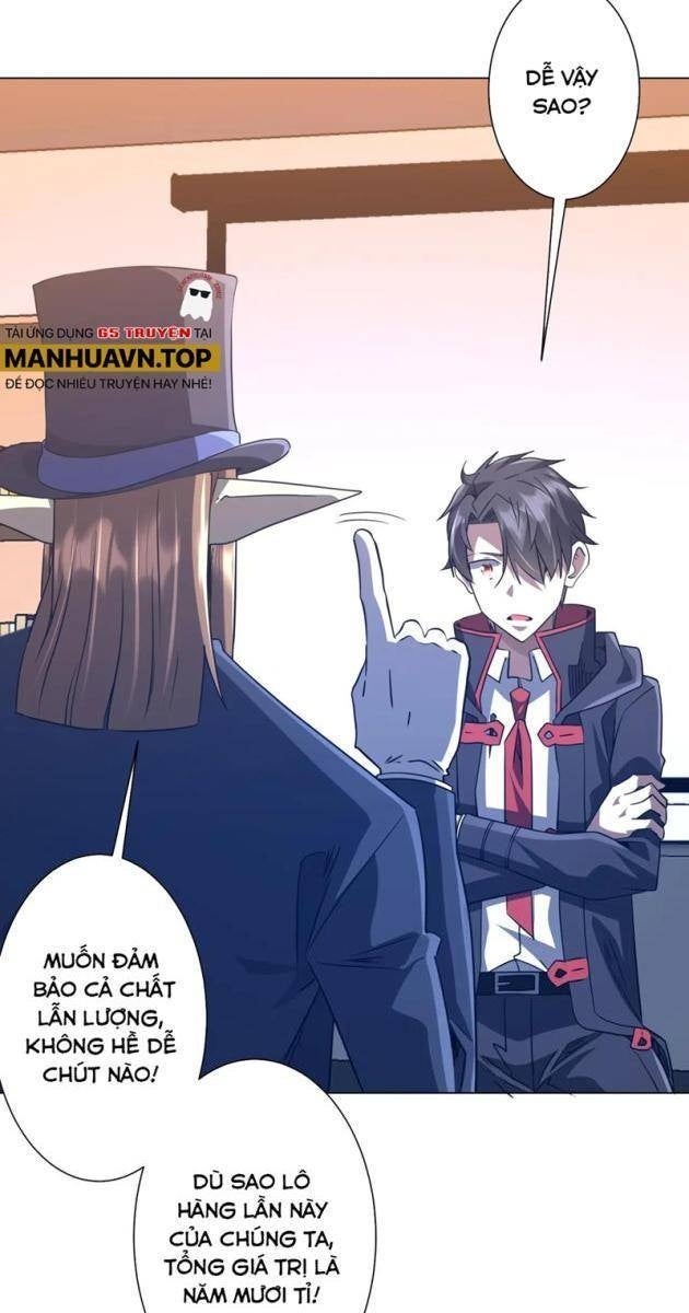 Bắt Đầu Với Trăm Vạn Minh Tệ - Page 45