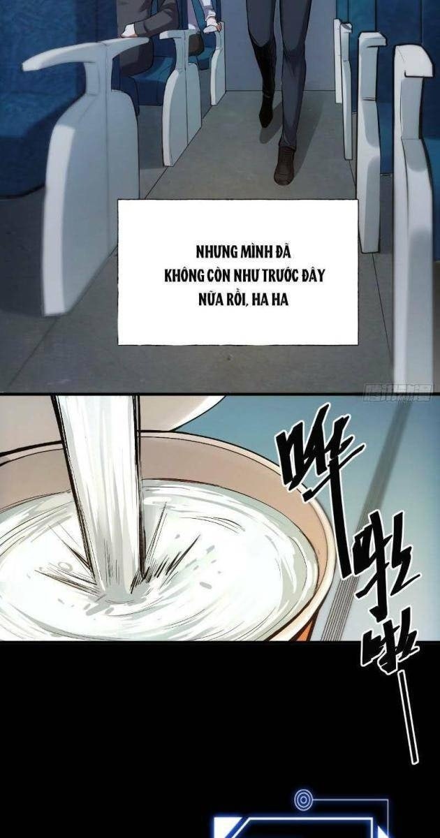 Trùng Sinh Không Làm Chạn Vương, Ta Một Mình Thăng Cấp Khắc Kim - Page 57