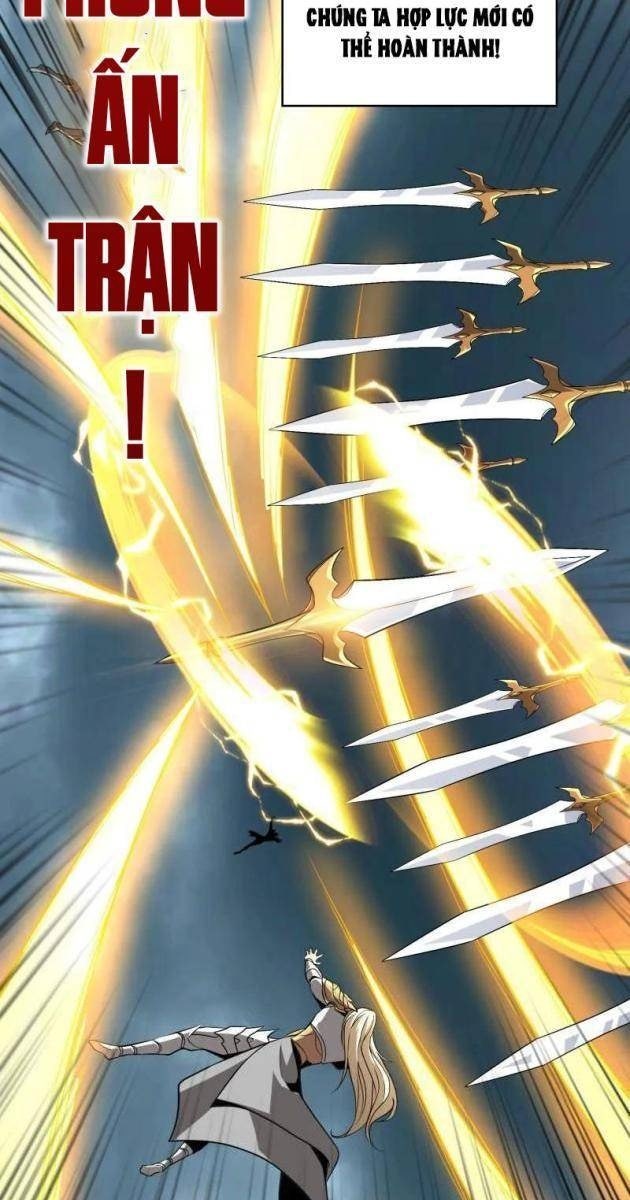 Vừa Chơi Đã Có Tài Khoản Vương Giả - Page 25