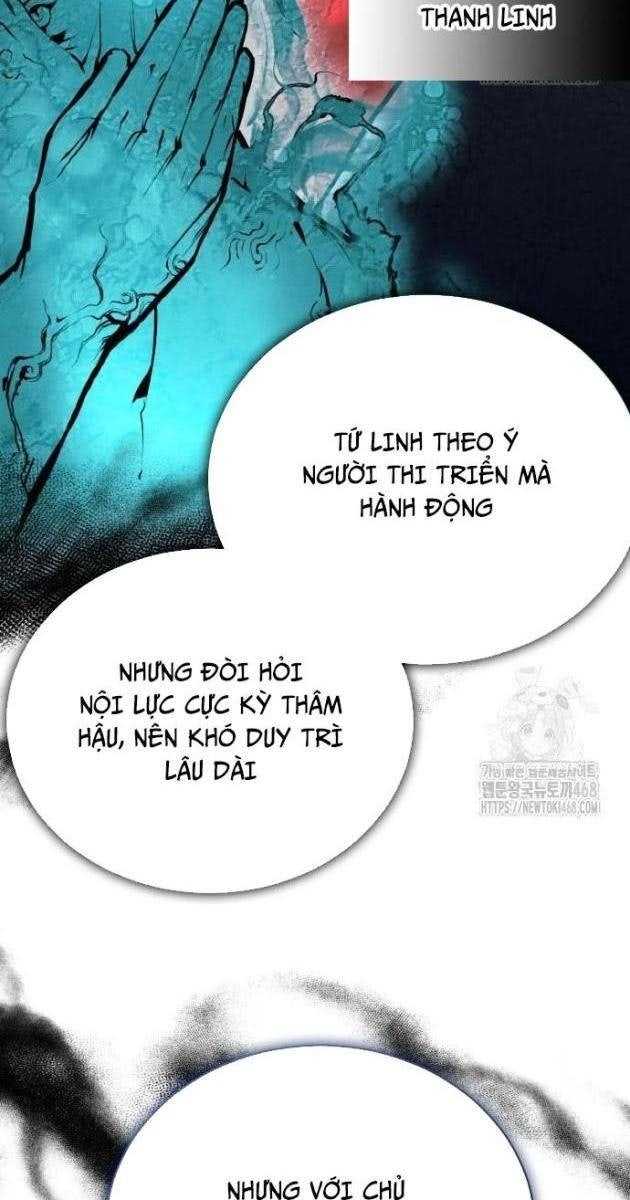 Giáo Chủ Ma Giáo Cũng Biết Sợ - Page 78