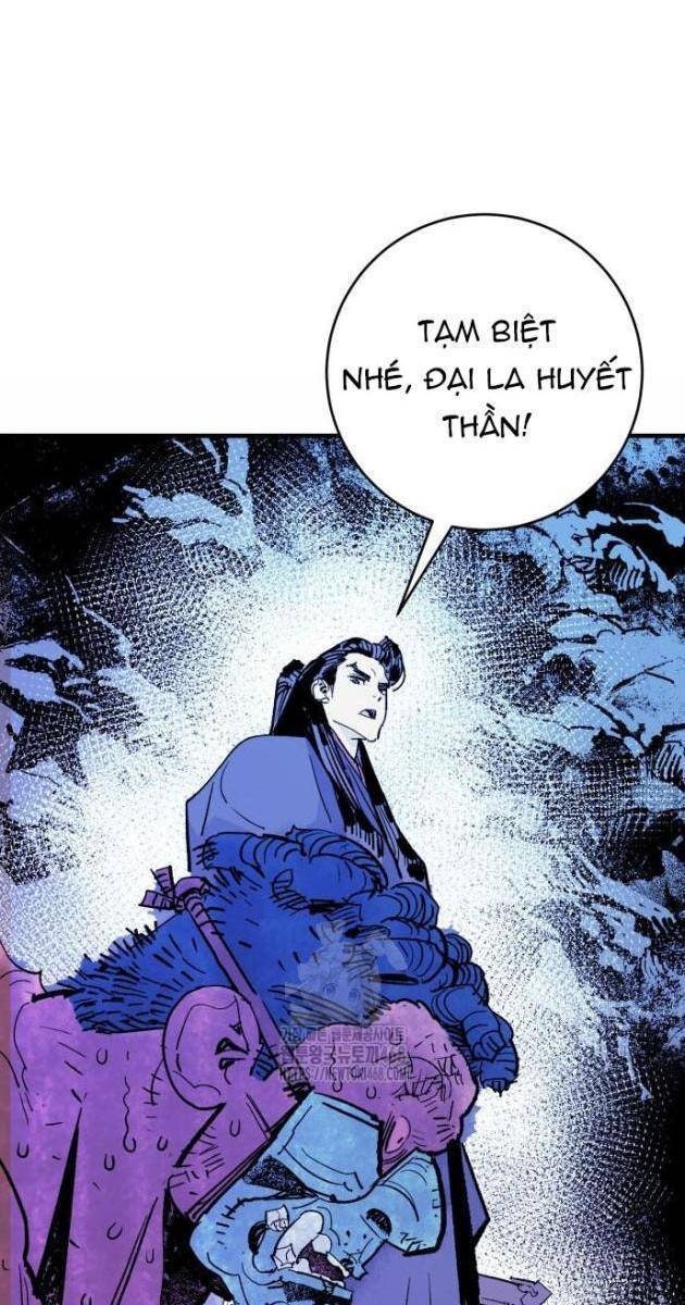 Quỷ Vương - Page 101