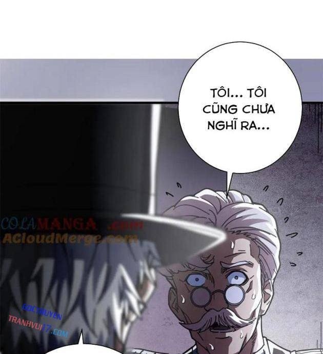 Trưởng Giám Ngục Trông Coi Các Ma Nữ - Page 4