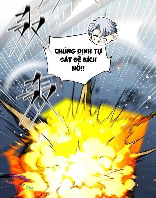 Toàn Cầu Cao Võ - Page 12