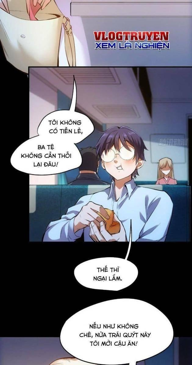 Trùng Sinh Không Làm Chạn Vương, Ta Một Mình Thăng Cấp Khắc Kim - Page 82