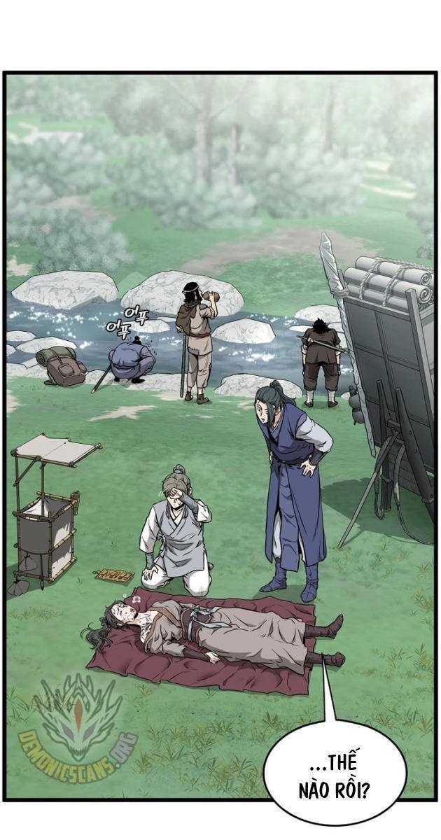 Đăng Nhập Murim - Page 77