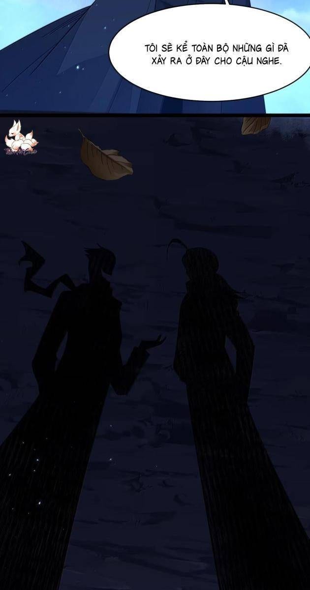 Sức Mạnh Của Ác Thần - Page 75