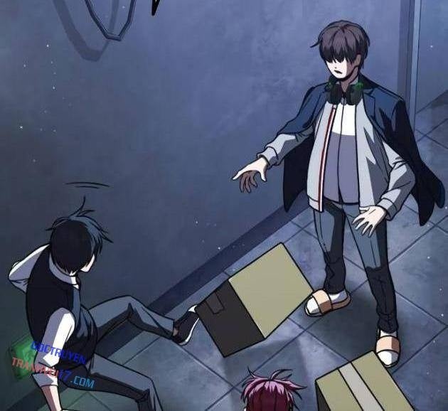 Chiến Binh Học Đường - Page 18