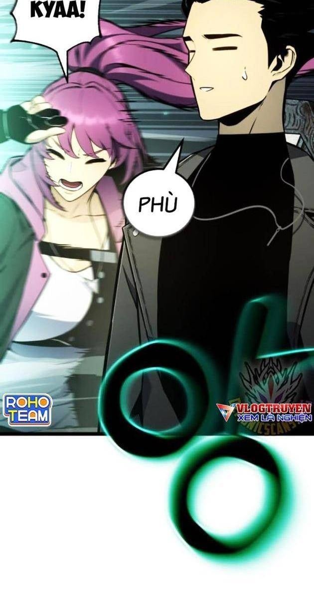 Người Chơi Phàm Thực - Page 83