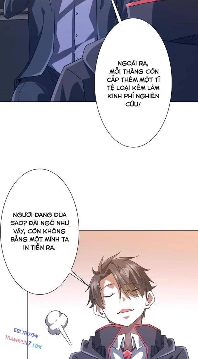 Bắt Đầu Với Trăm Vạn Minh Tệ - Page 38