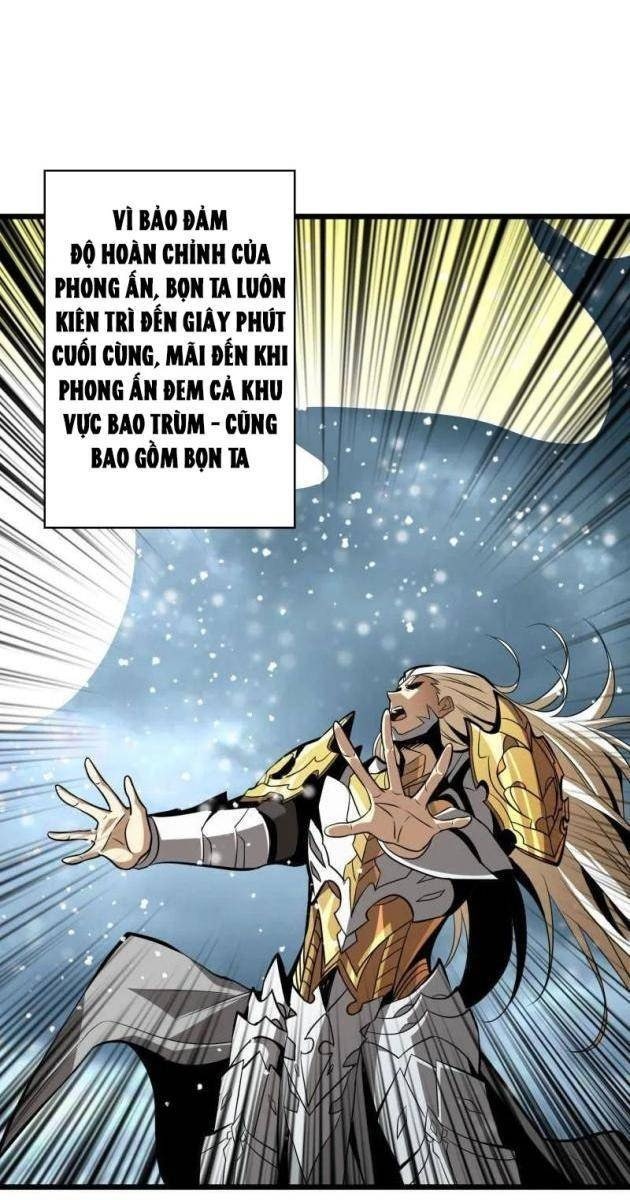 Vừa Chơi Đã Có Tài Khoản Vương Giả - Page 29