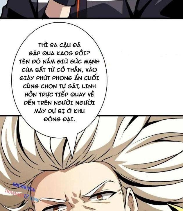 Vừa Chơi Đã Có Tài Khoản Vương Giả - Page 34