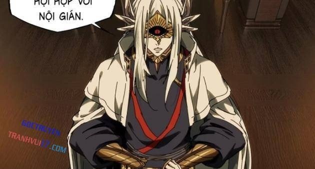 Đại Tượng Vô Hình - Page 21