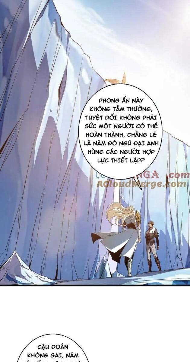 Vừa Chơi Đã Có Tài Khoản Vương Giả - Page 7