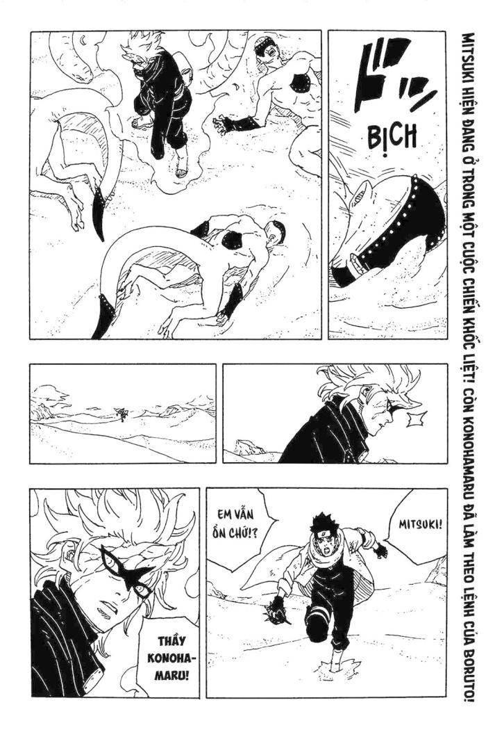 Boruto - Page 3