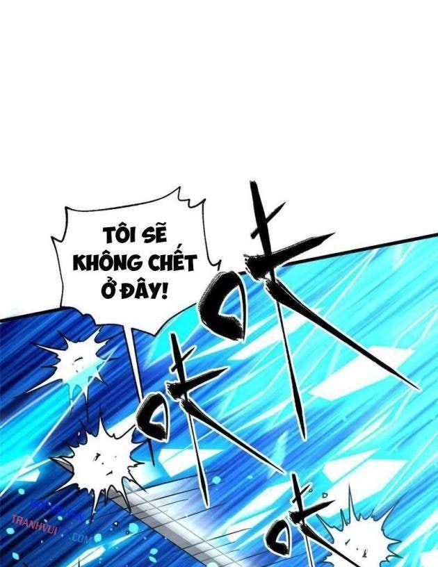 Toàn Cầu Cao Võ - Page 50