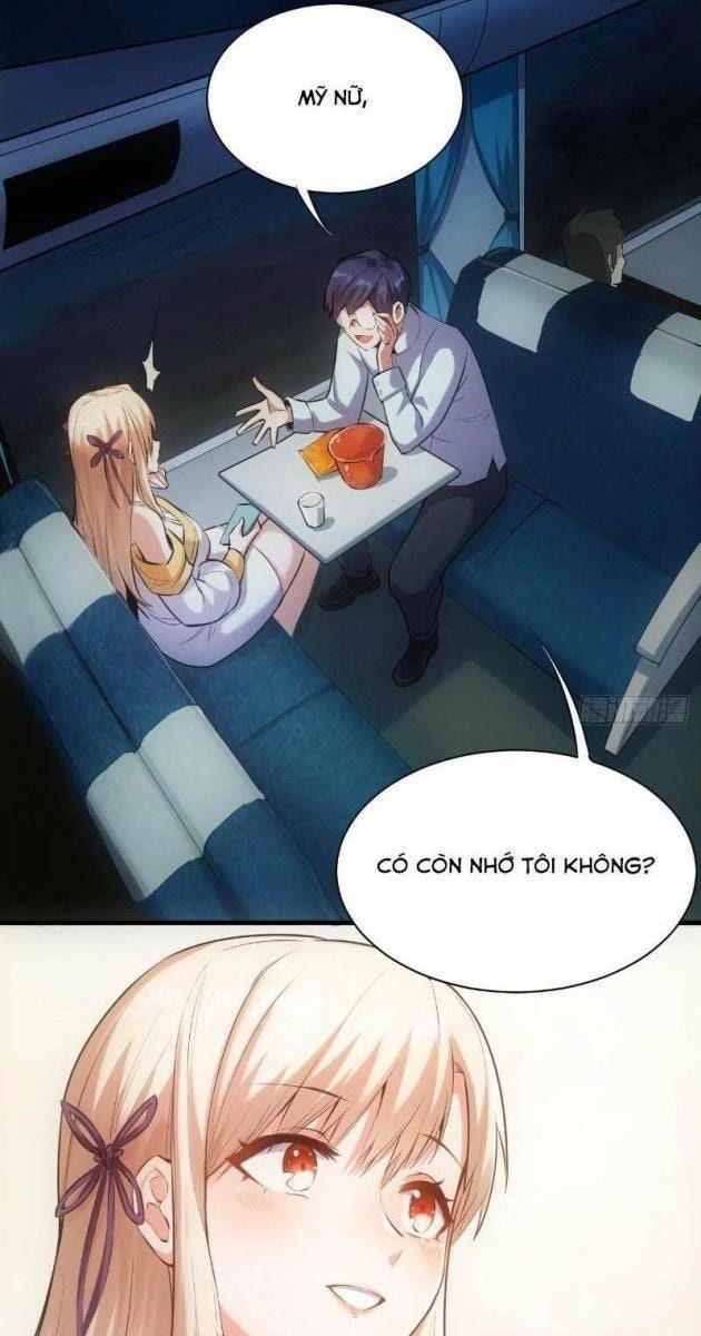 Trùng Sinh Không Làm Chạn Vương, Ta Một Mình Thăng Cấp Khắc Kim - Page 42