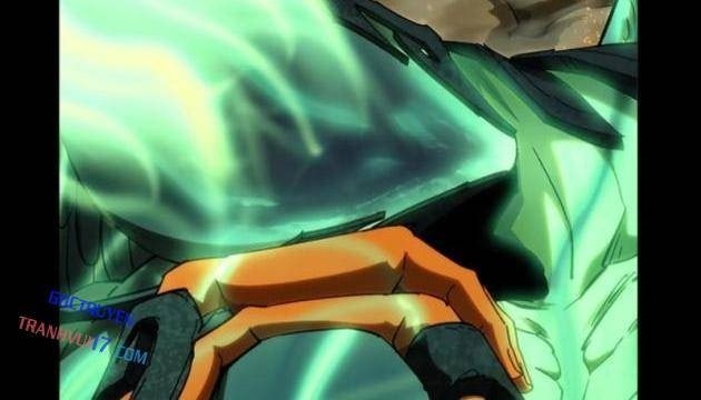 Đại Tượng Vô Hình - Page 20