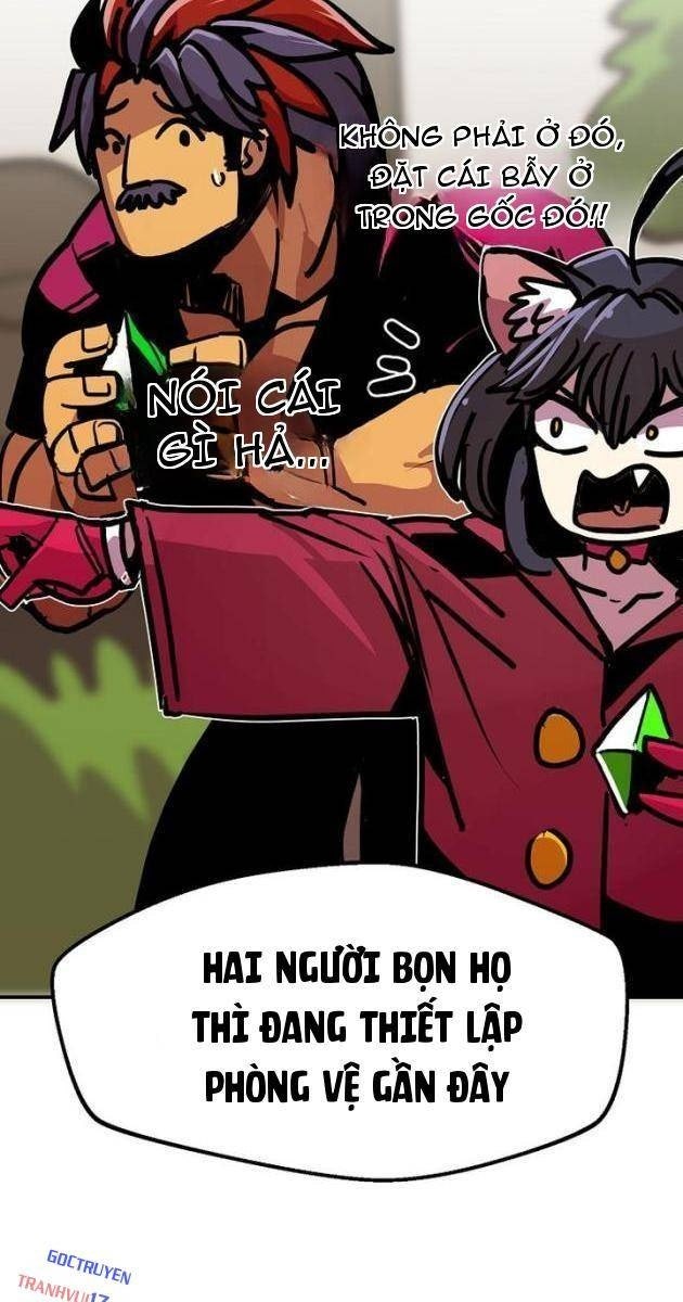 Hồi Quy Vô Giá Trị - Page 87