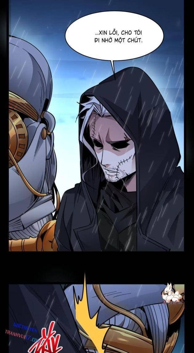 Sức Mạnh Của Ác Thần - Page 66