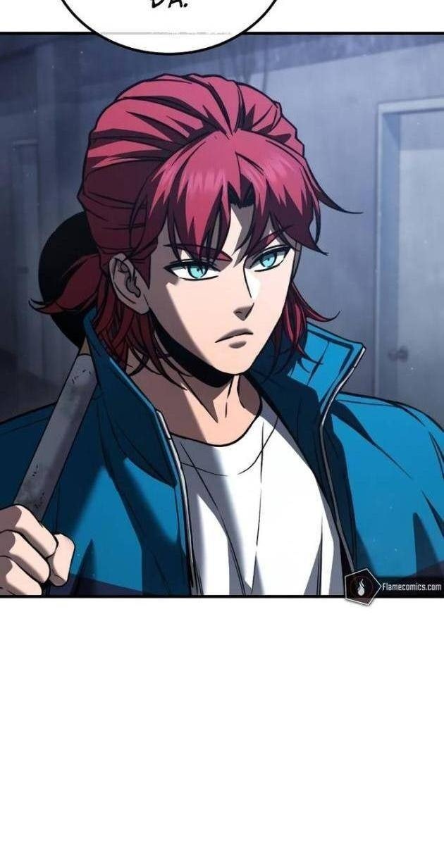 Chiến Binh Học Đường - Page 119