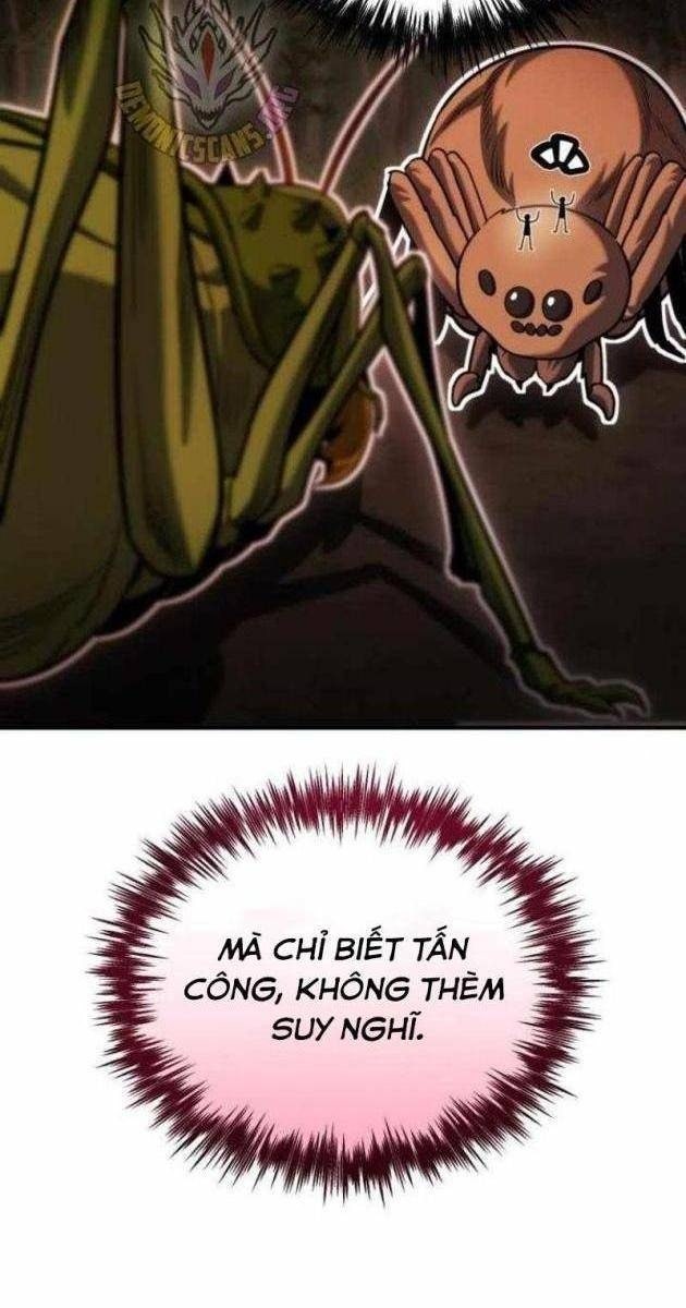 Mạt Thế Hậu Cần - Page 23