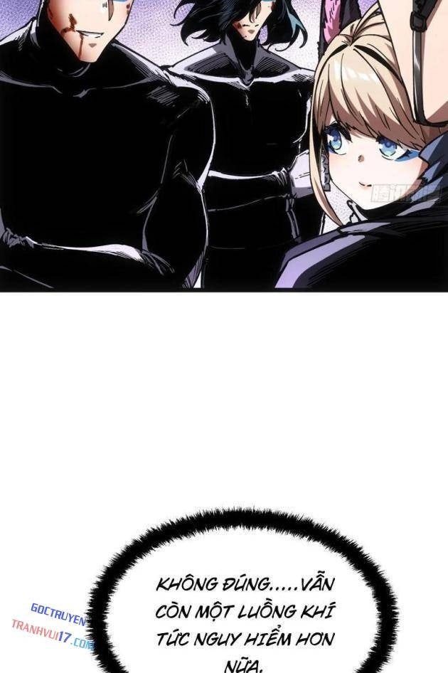 Không Chết Được Ta Đành Thống Trị Ma Giới - Page 22