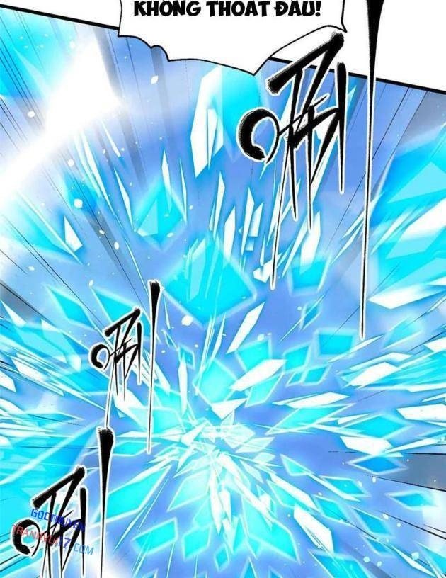 Toàn Cầu Cao Võ - Page 48