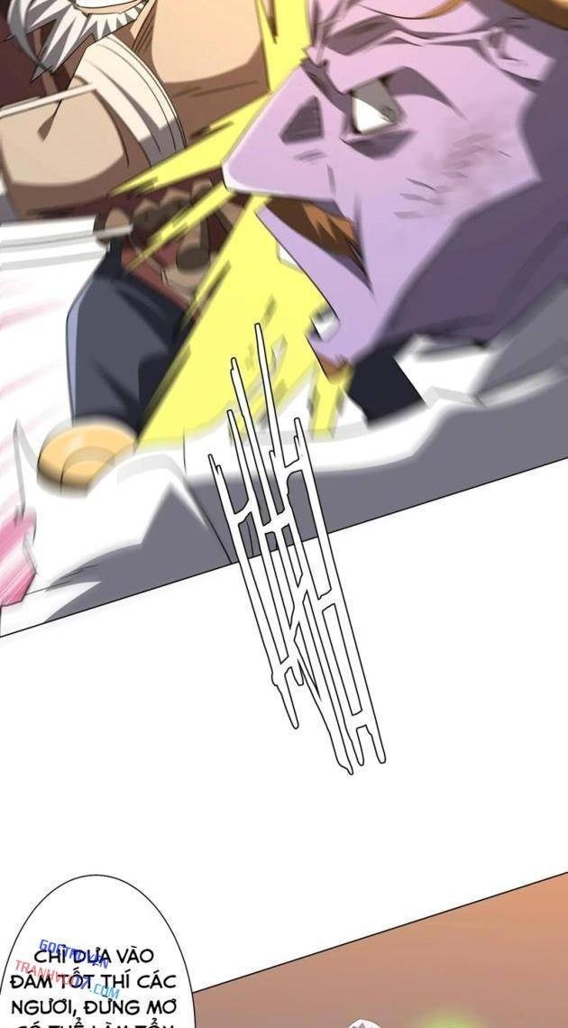 Bắt Đầu Với Trăm Vạn Minh Tệ - Page 4