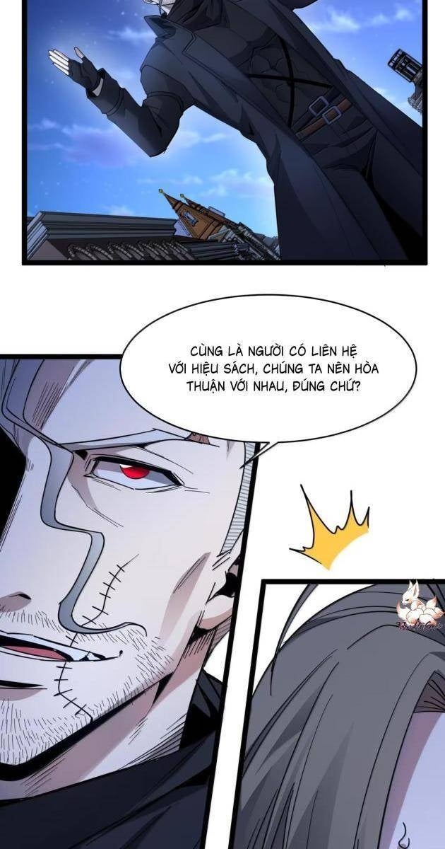 Sức Mạnh Của Ác Thần - Page 59