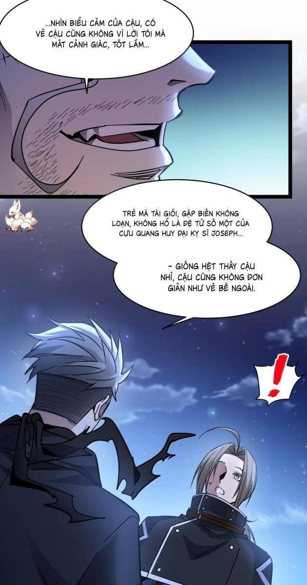 Sức Mạnh Của Ác Thần - Page 63