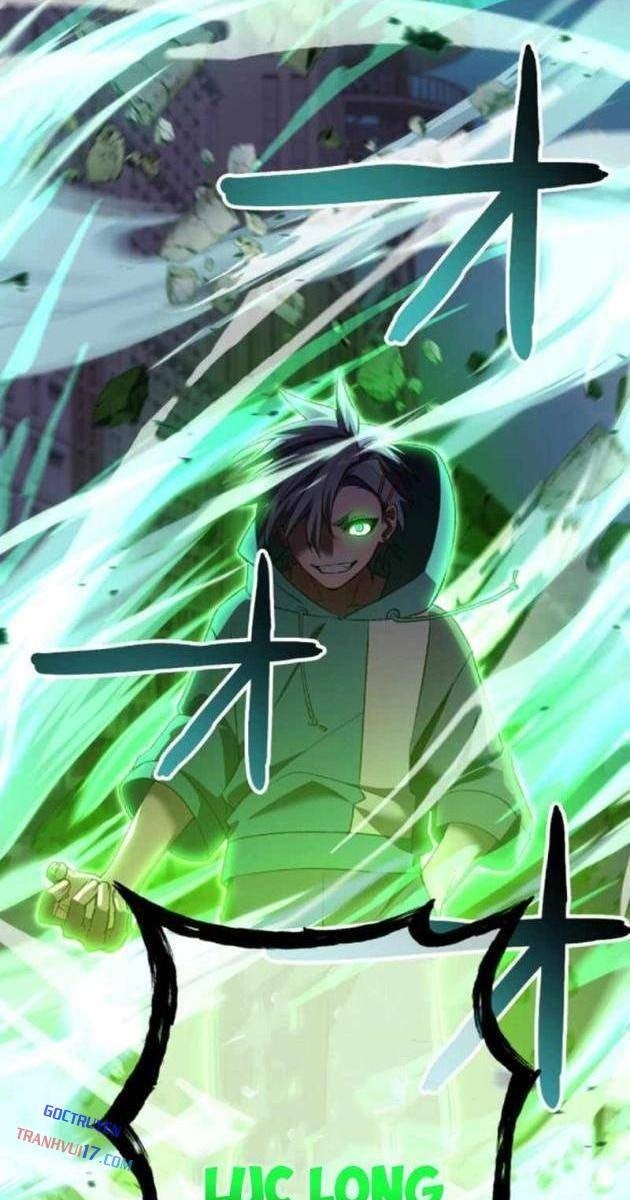 Tuyệt Thế Kiếm Thánh Hồi Quy - Page 111