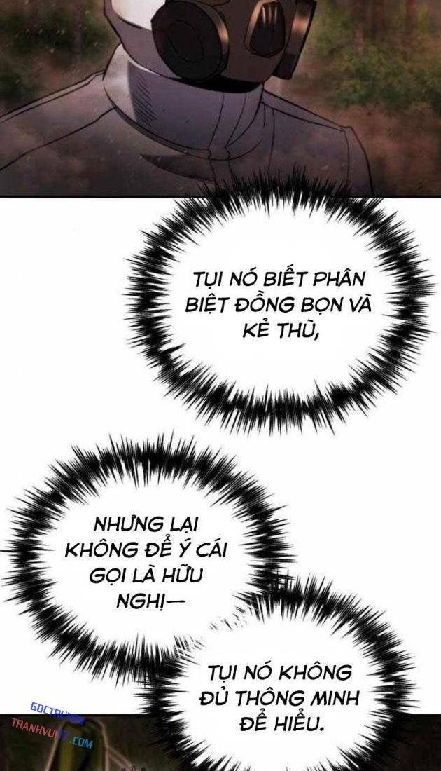 Mạt Thế Hậu Cần - Page 22