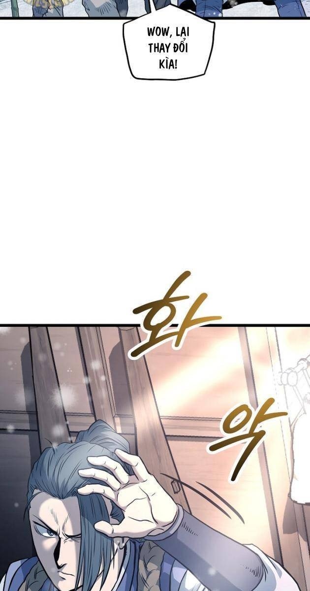 Đăng Nhập Murim - Page 158