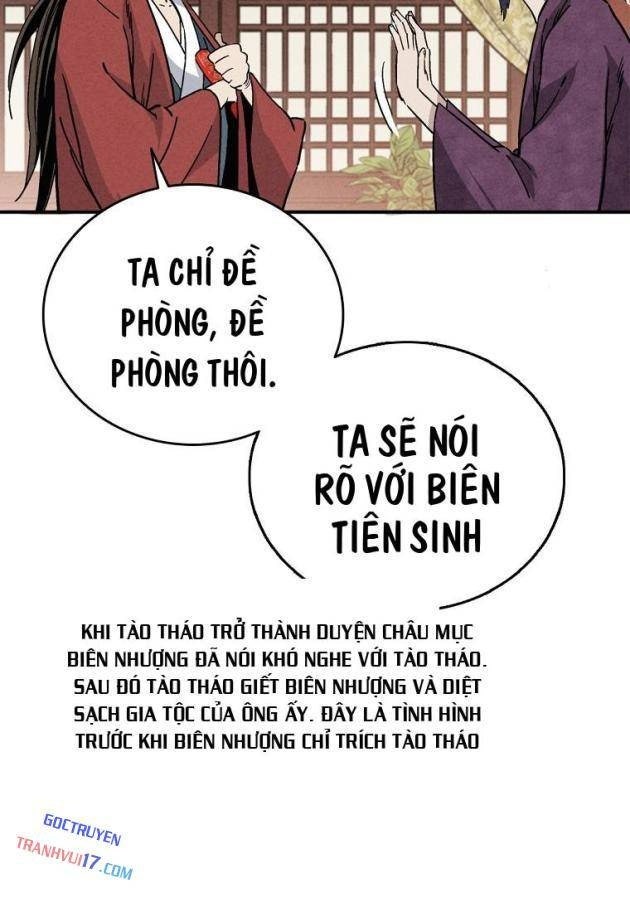 Trọng Sinh Thành Thần Y Thời Tam Quốc - Page 12